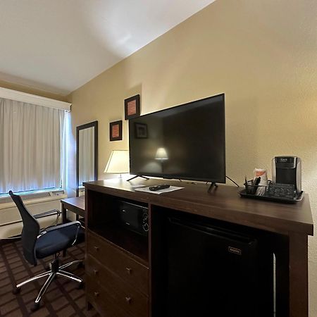 Quality Inn Perryville I-55 Exterior foto