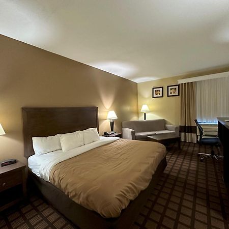 Quality Inn Perryville I-55 Exterior foto