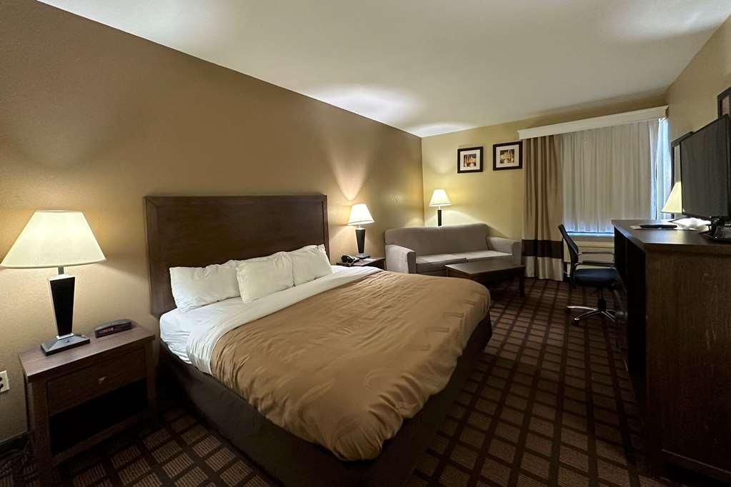 Quality Inn Perryville I-55 Habitación foto